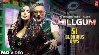 Chillgum Official Music Video Malaika Arora 51 Glorious Days