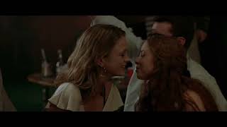 Garden State (Zach Braff) drug scene