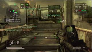 Killzone 2 DLC - Part 24 of 28 - Southern Hills #2