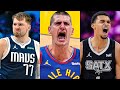 NBA "Most Amazing Plays of 2024 Regular Season" MOMENTS - Part 2