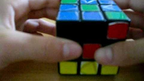 Cool Rubik