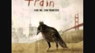 Miniatura del video "Train - Breakfast in bed"