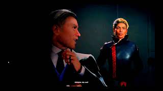 Just Cause 4 2025 Reshade Color mod Ep01