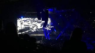 Kygo concert - Raging ft. Kodaline