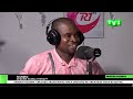 Urugendo rwa Jean claude rwo gukira rurashimishije, ni nyuma yo guhura n'indwara zimutesha umutwe.