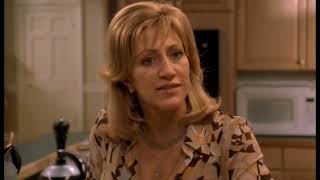The Sopranos (1999–2007) No Show: Carmela vs.  Meadow Wealth