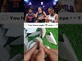 99% People Fail This Eagle Eye Test 0 Choose A B or C (Basketball Quiz) #shorts