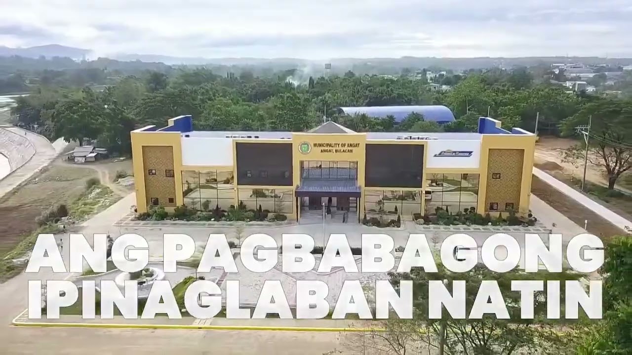 Municipal Programs and Events