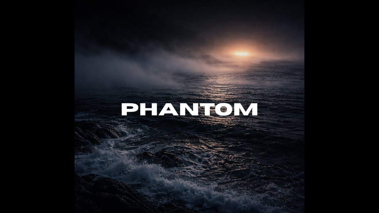 Dark Melodic Afrohouse - "Phantom" (Hypnotic Afro House)