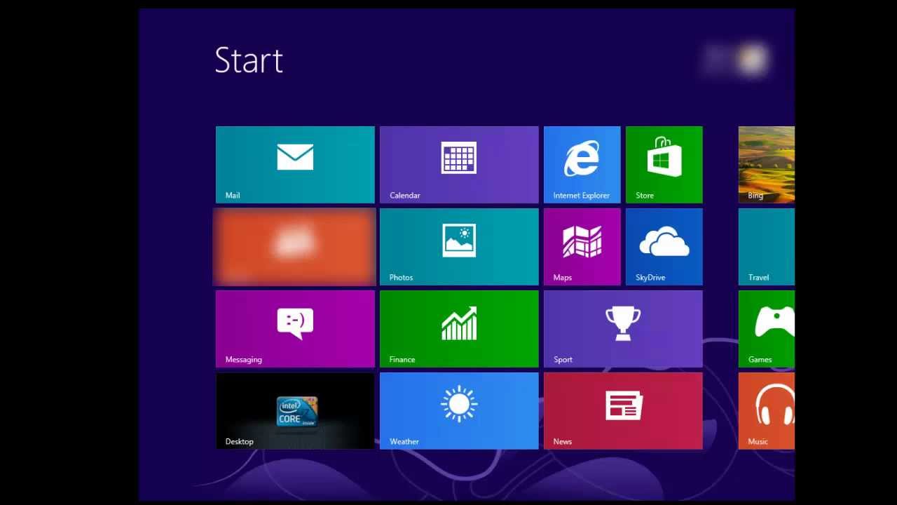 Windows 8 how to install clean install youtube