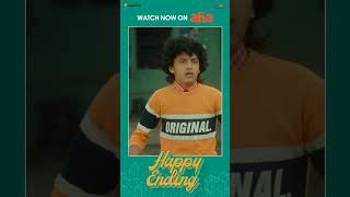 #HappyEnding Movie Streaming on #Aha | Yash Puri | Apoorva Rao | Silly Monks Studios