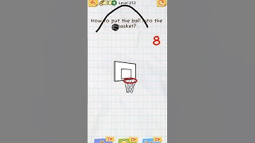 Draw 2 save level 253 #games #draw2savegame #draw2save #gaming