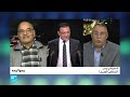 الحكومة في تونس الـمخاض العسير