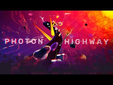 Photon Highway