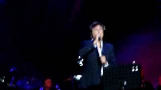 ROXY MUSIC AT LOVEBOX 2010 "while my heart still beating" screenshot 2