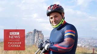 Жизнь после Спитакского землетрясения в Армении. Жизнь после Спитакского землетрясения в Армении.