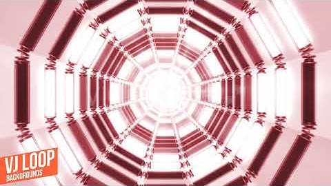 Blinking Lights Vj Loops V4 | Motion Graphics - Envato elements