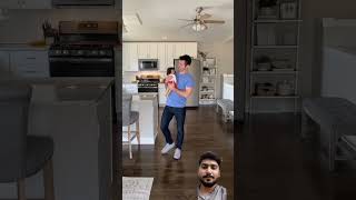 How Different People Hold a Baby.#dad#family#comedy#@DanielLaBelle#@afakkhanvlogz