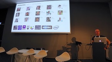 Probabilistic Inference in Simulators | AI & Physics | Atılım Güneş Baydin