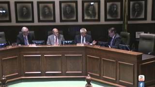 LF Plan Commission ~ 11/12/2014