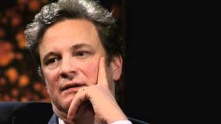 Colin Firth - Alfred Dunhill BAFTA A Life in Pictures