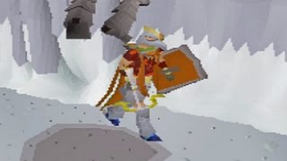 ARMADYL MASS INVITE Beginners Guide - Oldschool RuneScape 2007