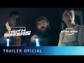 Truth seekers  trailer oficial  amazon prime