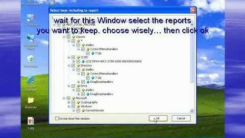 Create portable application Using Portable Application creation master