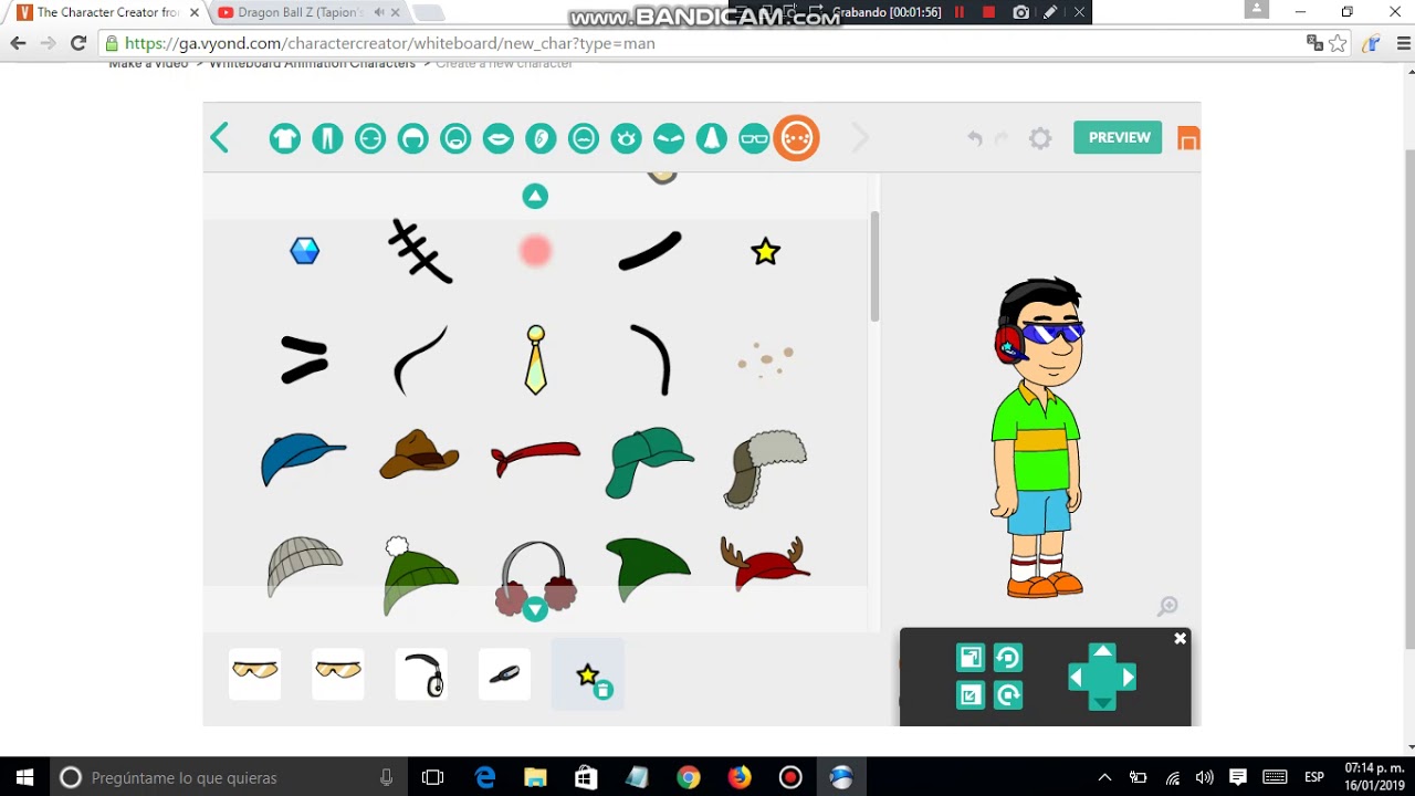 goanimate comedy world character creator scratch