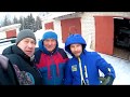 День огурца ИСТОБЕНСК каталка 21.01.2018