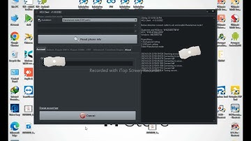 Honor 5c frp hcu client