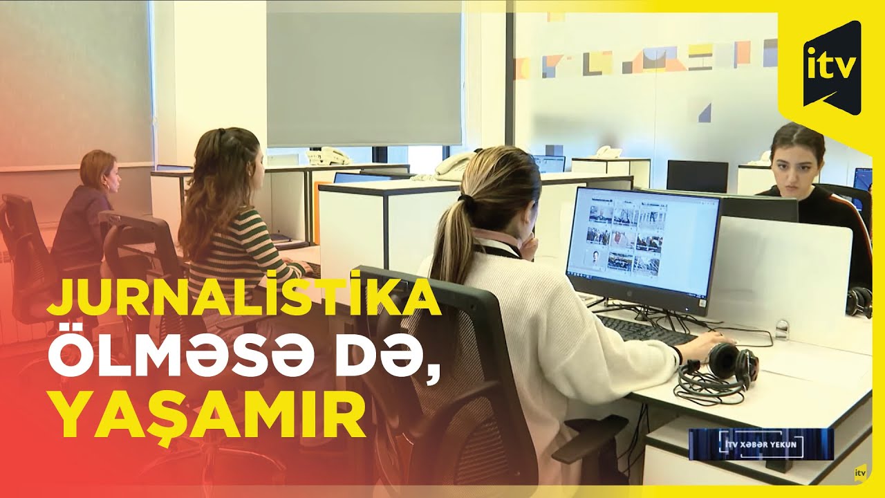 Pula möhtac jurnalistika ölüm döşəyində