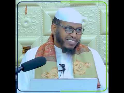 Maxaa Keenay In Qabriga Nabiga Noqdo Gurigisa Laguna Aaso Sheikh Cabdullaahi Barbaraawi