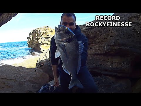 Vidéo sur la réalisation d'un chariot de surfcasting, peche à pied,  palourdes, petoncles, moules, coques, praires, crevettes,crabes,  bigorneaux, bar, maigre, daurade royale, merlan, anguille