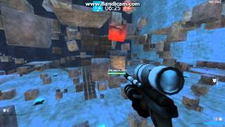 [ZH] Vs [Fatum] & [F4T] | 2 VS 2 Basic | Cuberstrike