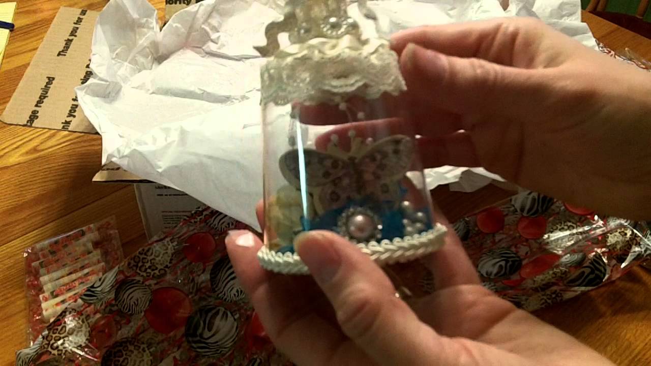 DT swap with Kristina95901