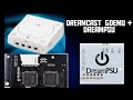 Dreamcast Mod - GDEmu + DreamPSU - all dreamcast games in a MicroSd -  i giochi dreamcast in Microsd