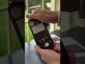 See what’s included in the smart lock package for a hassle-free installation👍DESLOC