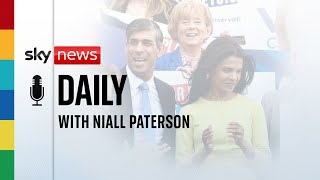 Can the Conservative Party manifesto revive Sunak's campaign