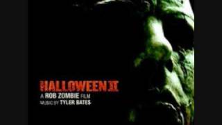 Halloween Ii Soundtrack - Surveillance