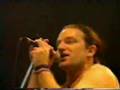 U2 I will follow - live at Rotterdam 1987