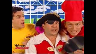 Wiggle E Aprenda Brasil  Um Dia Para Cheirar