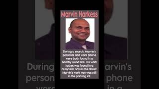 Marvin Harkess missing from Norcross, GA #marvinharkess   #missingpersons  #SaturdaySearch #shorts