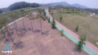 Test Flight - Revolt v2 F4 Raceflight One RC12-222
