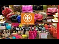 TORY BURCH OUTLET BAGS ON SALE UP TO 70% OFF *VIRTUAL SHOPPING *SHOP WITH ME