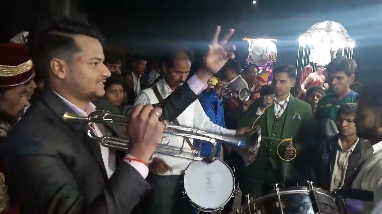 Milke Na honge juda song mo8433261688 Bharat band sahawar kasganj 