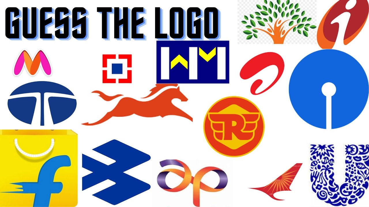 Indian Brand Logos Quiz