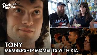 Membership Moments with Kia