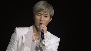 D-LITE (from BIGBANG) - 未来予想図II (D'scover Tour 2013 in Japan ～DLive～)