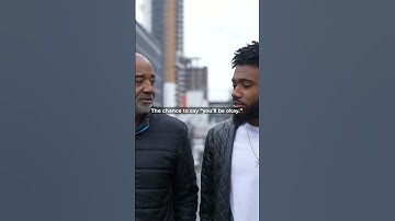 Could Visiting Your Younger Self Heal Old Wounds? 💬